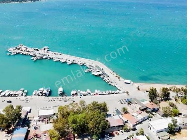 Didim Akbük'te Denize 250 Metre Mesafede Daire Parasına Yazlık