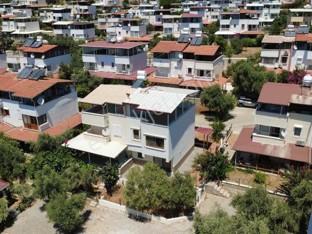 Didim Akbükte Denize Çok Yakın Satılık Yazlık