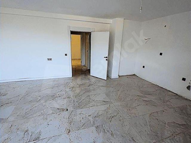 Didim Akbük'te Full Deniz Manzaralı 3+1 Bahçeli Dubleks Daire