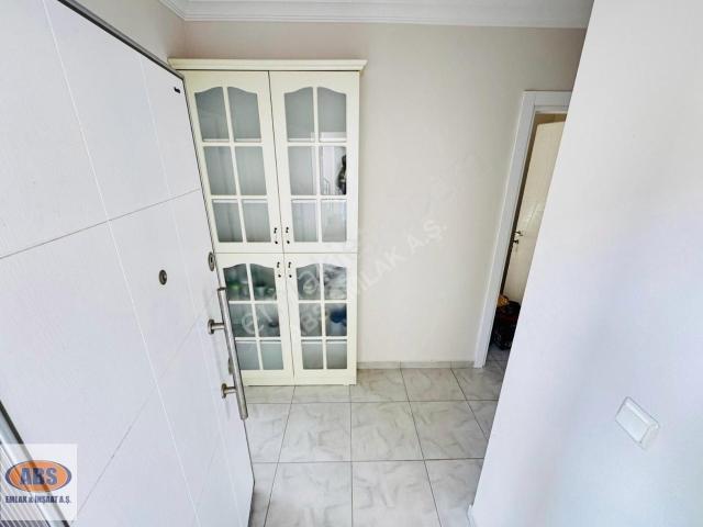 Didim Akbükte Full Eşyalıı Satılık Daire