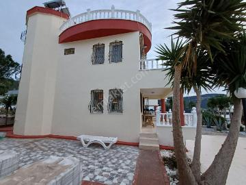 Akbük, Didim, Didim, Aydın ili, Ege Bölgesi