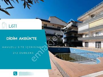 Akbük, Didim, Didim, Aydın ili, Ege Bölgesi