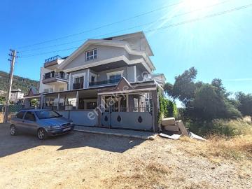 Didim Akbükte Kirelık Lüks Villa