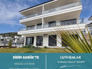 Akbük, Didim, Didim, Aydın ili, Ege Bölgesi