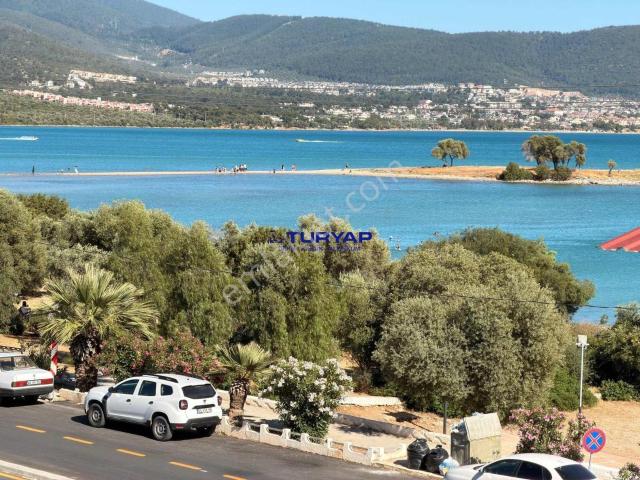 Didim Akbük'te Plaja 50 Adım 3+1 Villa