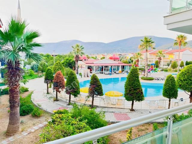 Didim Akbük'te Satılık 1+1 Daire