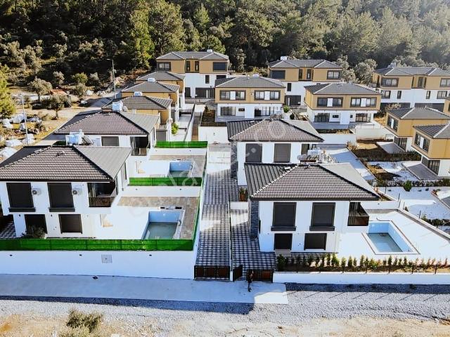 Didim Akbükte Satılık Lüks Villa