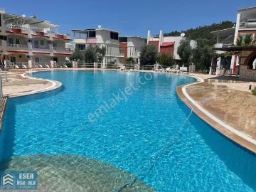 Didim, Aydın ili, Ege Bölgesi - Balkon