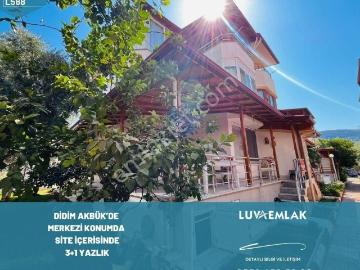 Akbük, Didim, Didim, Aydın ili, Ege Bölgesi