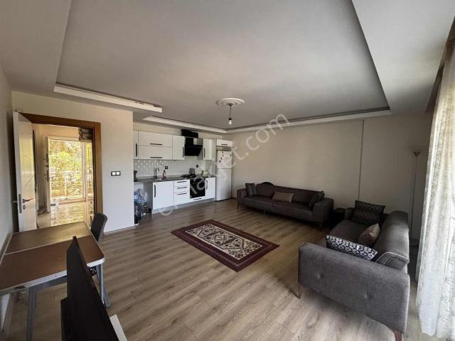 Didim Akbükte 1+1 Daire