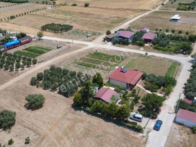 Didim Akyeniköyde Bahçeli Müstakil Yaşam Fırsatı