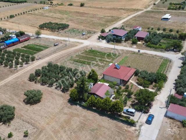 Didim Akyeniköyde Bahçeli Müstakil Yaşam Fırsatı