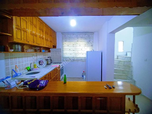 Didim Altunkum Sitede 3+1 Villa