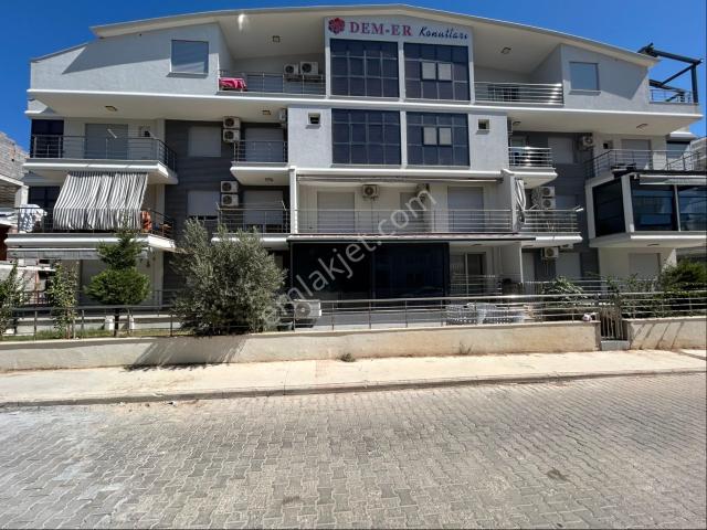Didim Altınkum Da 3+1 Dubleks Daire