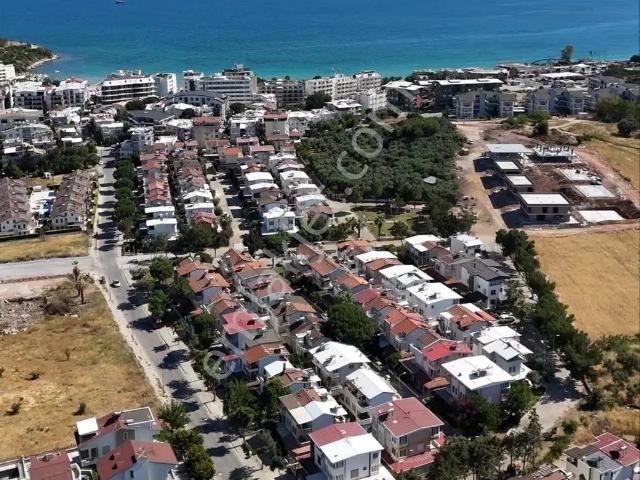 Didim Altınkum Da Denize 700 Metre 3+1 Villa 7.000.000 Tl