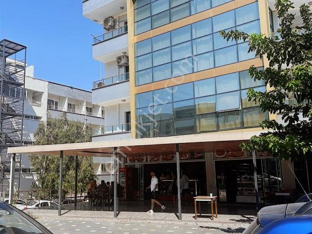 Didim Altınkum Da Sahile 100 M Satılık 1+1 Daire