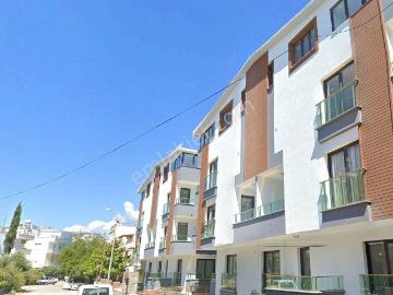 Didim Altınkum Denize Yakın Sürekli Kiralık 2+1 Dubleks Daire