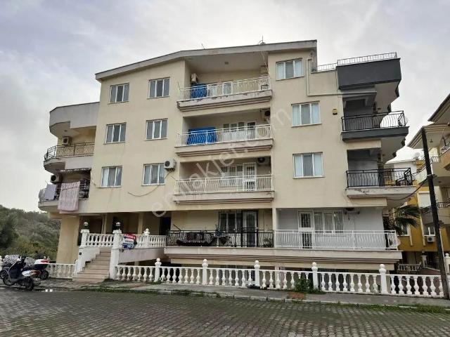didim Altınkum Dev Gibi 4+1dubleks daire  Satıyoruz ️