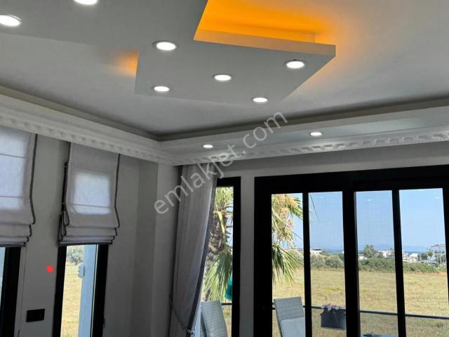 Didim Altınkum En Pretijli Sitesine Satılık Daire