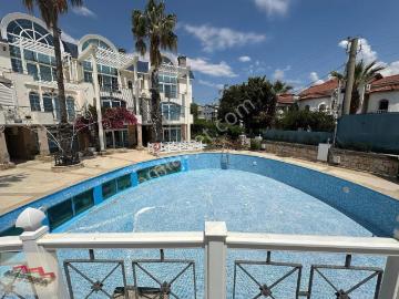 Didim Altınkum Mahallesi Sea Horse Sitesinde Kiralık Daire