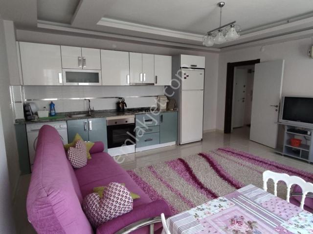 Didim Altınkum Mahallesinde 2+1 Eşyalı Daire