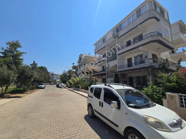 Didim Altınkum Plaja 1 Km Mesafede Satılık 3+1 Dubleks Daire