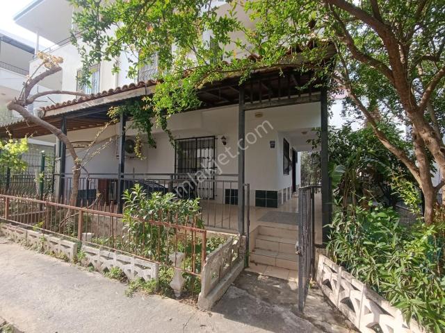 Didim Altınkum'a Yakın Yenimahallede Satılık 4+1 Fırsat Villa