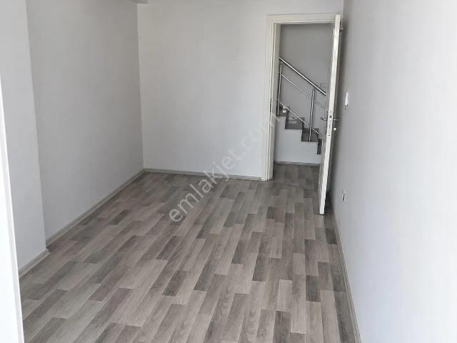 Didim Altınkum'da Deniz Manzaralı, Teraslı 2+1 Dubleks Daire