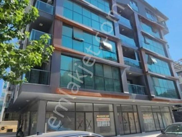 Didim Altınkumda Denize 100metre Asansörlü Kiralık 4+1 Dubleks