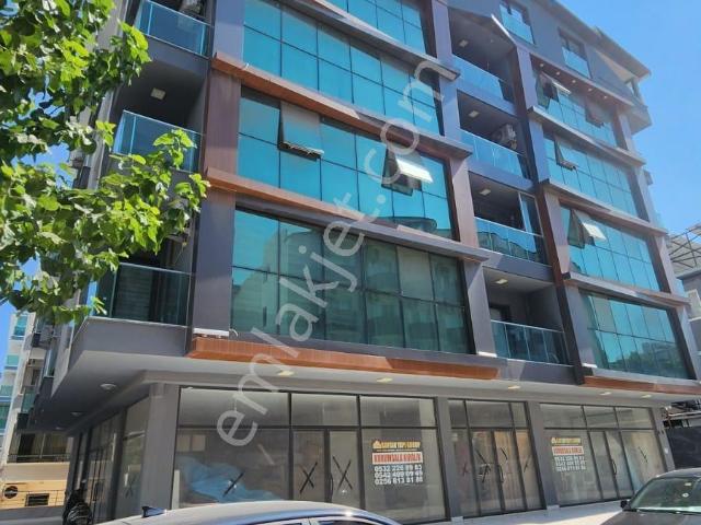 Didim Altınkumda Denize 100metre Asansörlü Kiralık 4+1 Dubleks