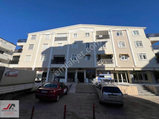 Didim Altınkumda Denize 150m Mesafede 2+1 Ayrı Mutfak Daire