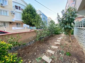 Didim Altınkum'da Denize Yakın 2+1 Eşyalı Daire