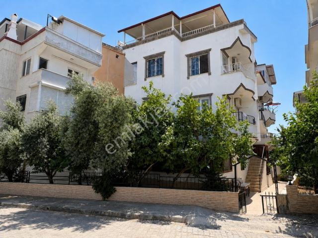 Didim Altınkumda Denize Yürüme Mesafesinde, Satılık 3+1 Daire