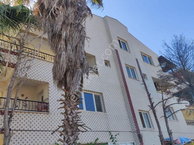 Didim Altınkum'da Denize Yürüme Mesafesinde Satılık Dev Dubleks 3+1