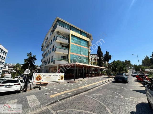 Didim Altınkumda Denize Sadece 100 Metre Mesafede Full Eşyalı S