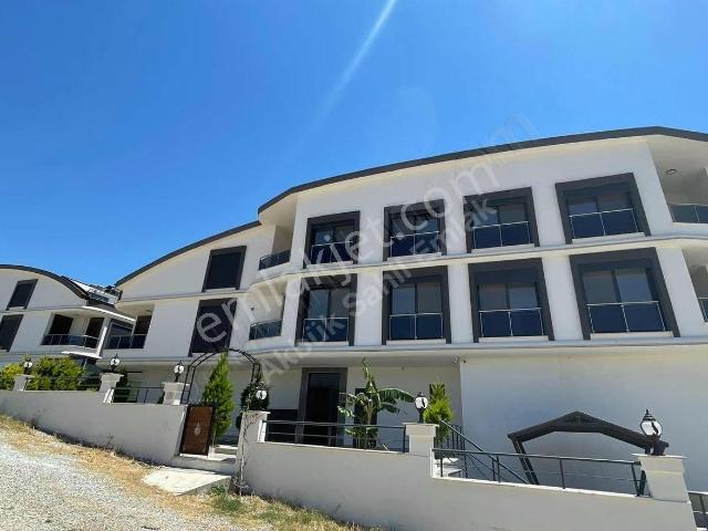 Didim Altınkumda Denize Sadece 150metre!
