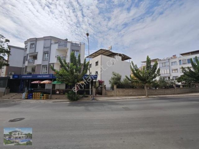 Didim Altınkumda Fırsat! Eşyalı 3+1 Lüks Dubleks Daire