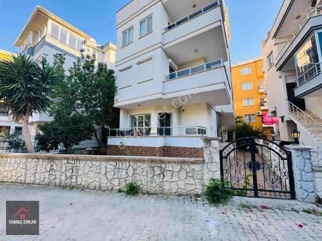 Didim Altınkumda Satılık 2+1 Yksk Giriş Geniş Balkon