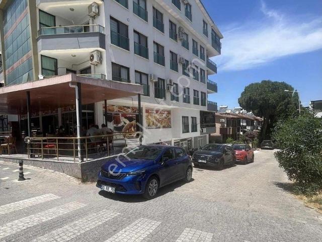 Didim Altınkumda Satılık Denize Sıfır 1+1 Daire