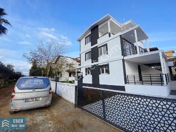 Didim, Aydın ili, Ege Bölgesi - Otopark