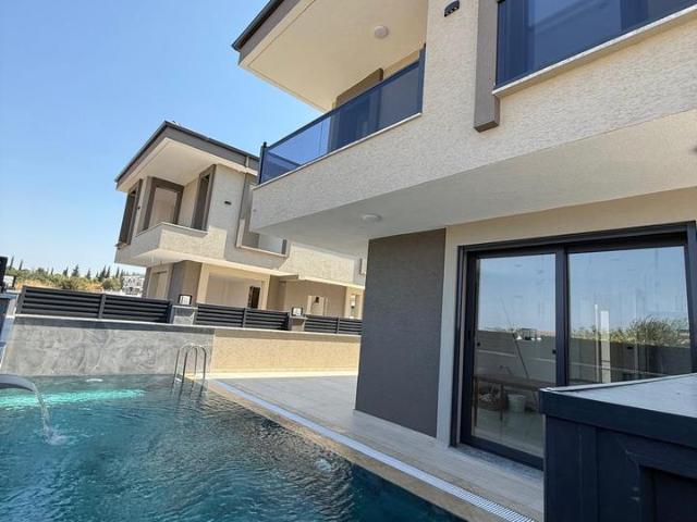 Didim ALTINKUM Villa