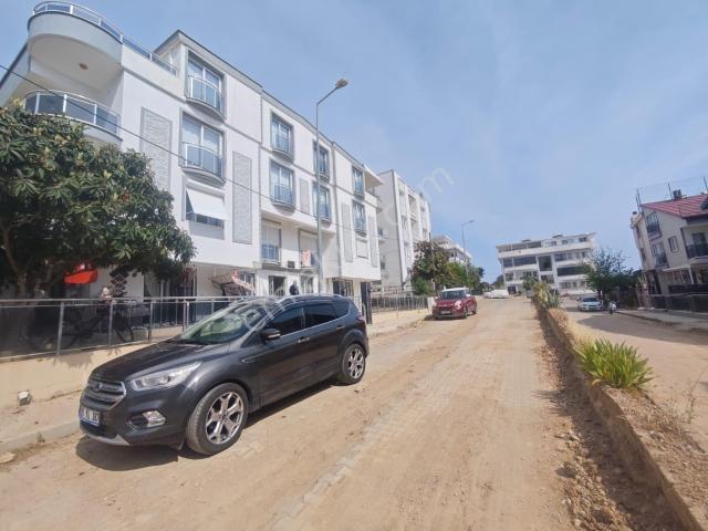 Didim Altnkum Avcılar Çukurunda Denize 600m Mesafede 3+1 Dubleks