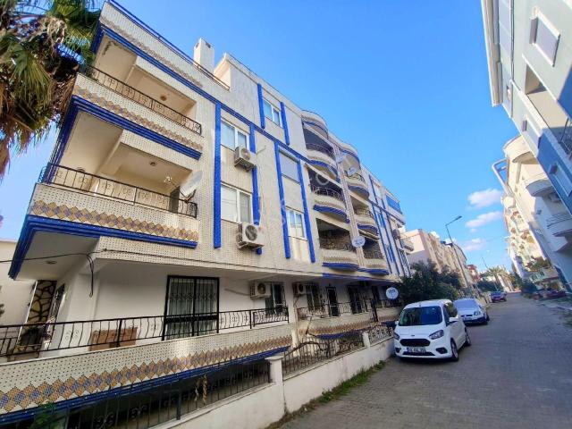 Didim Çamlık’ta Plaja 300 Metre 4+1 Dubleks Daire Satıyoruz