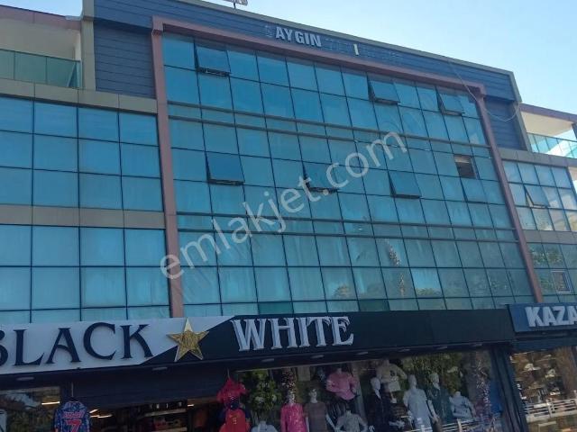 Didim Çamlık Da Ful Deniz Manzaralı 2+1 Dublks