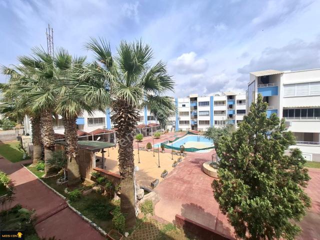 Didim Çamlık Mah.'de Altınkum Plajlarına 200 Metre, Site İçi 2+1 Daire