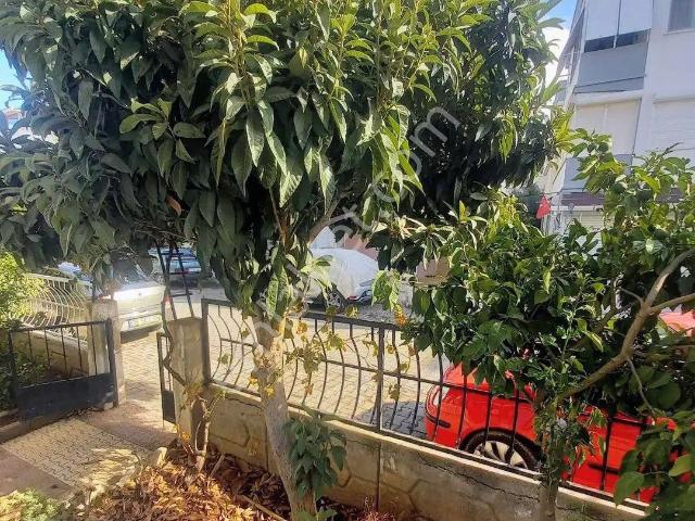 Didim Çamlık Mah. Denize Çok Yakın 2+1 Yüksek Giriş