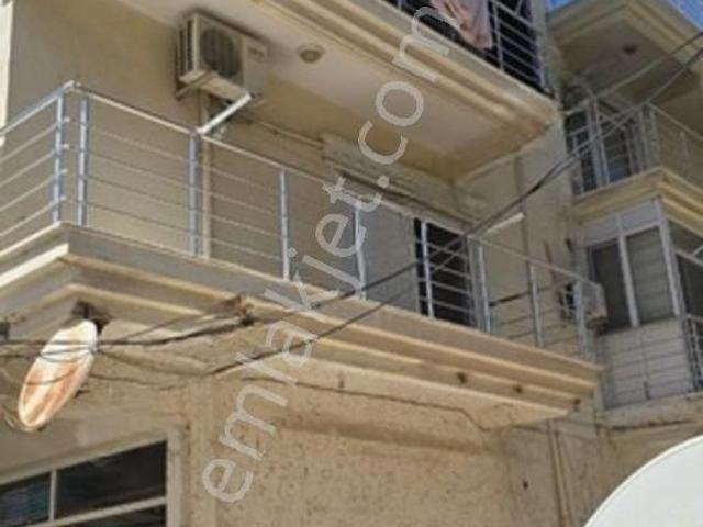 Didim Çamlık Mah Harika Bir Konumda Köşebaşı Daire