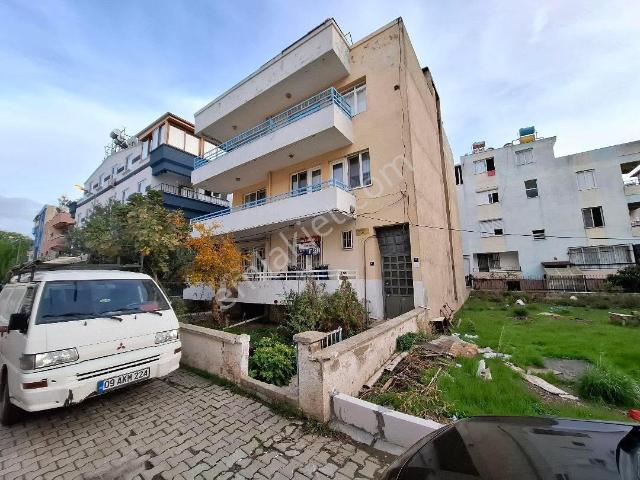 Didim Çamlık Mahalesinde Satılık Fırsat Daire