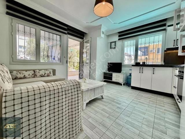 Didim Çamlık Mahallesi Lüx Daire