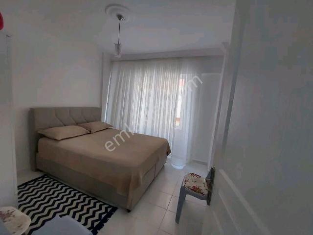 didim Çamlık Mahallesi’nde Satılık 2+1 Daire* Satıyoruz